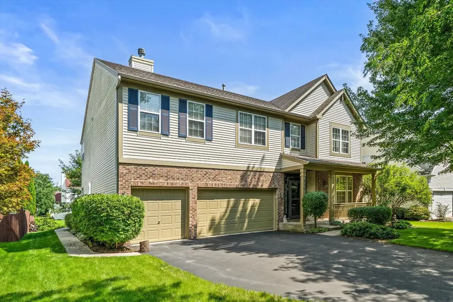 454 Chesterfield Lane, North Aurora, IL 60542 - #3