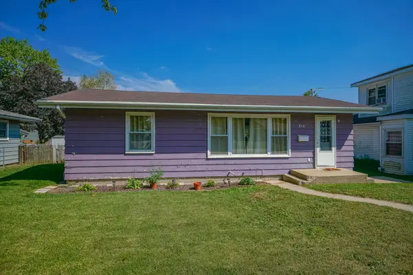 810 S Congress Avenue, Polo, IL 61064