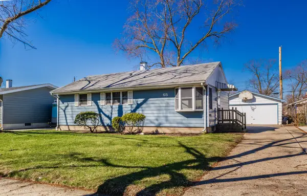 65 Indianwood Drive, Thornton, IL 60476