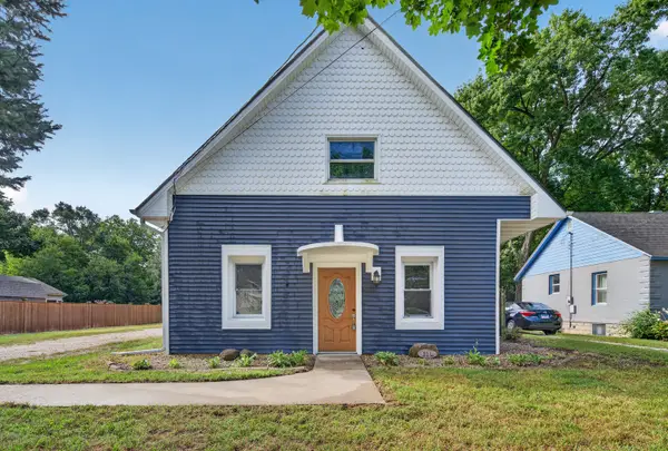 335 E Southmor Road, Morris, IL 60450