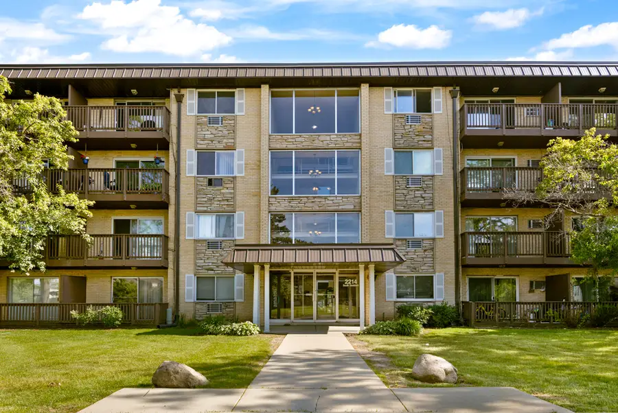 2214 S Goebbert Road #178, Arlington Heights, IL 60005 - #2