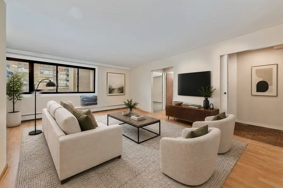 6300 N Sheridan Road #204, Chicago, IL 60660 - #3