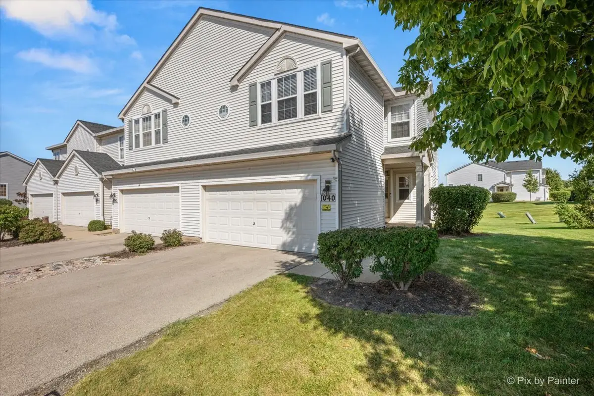 1040 Key Largo Drive, Romeoville, IL 60446 - #1