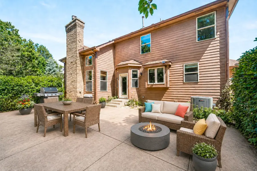 621 Sheffield Circle, Sugar Grove, IL 60554 - #3