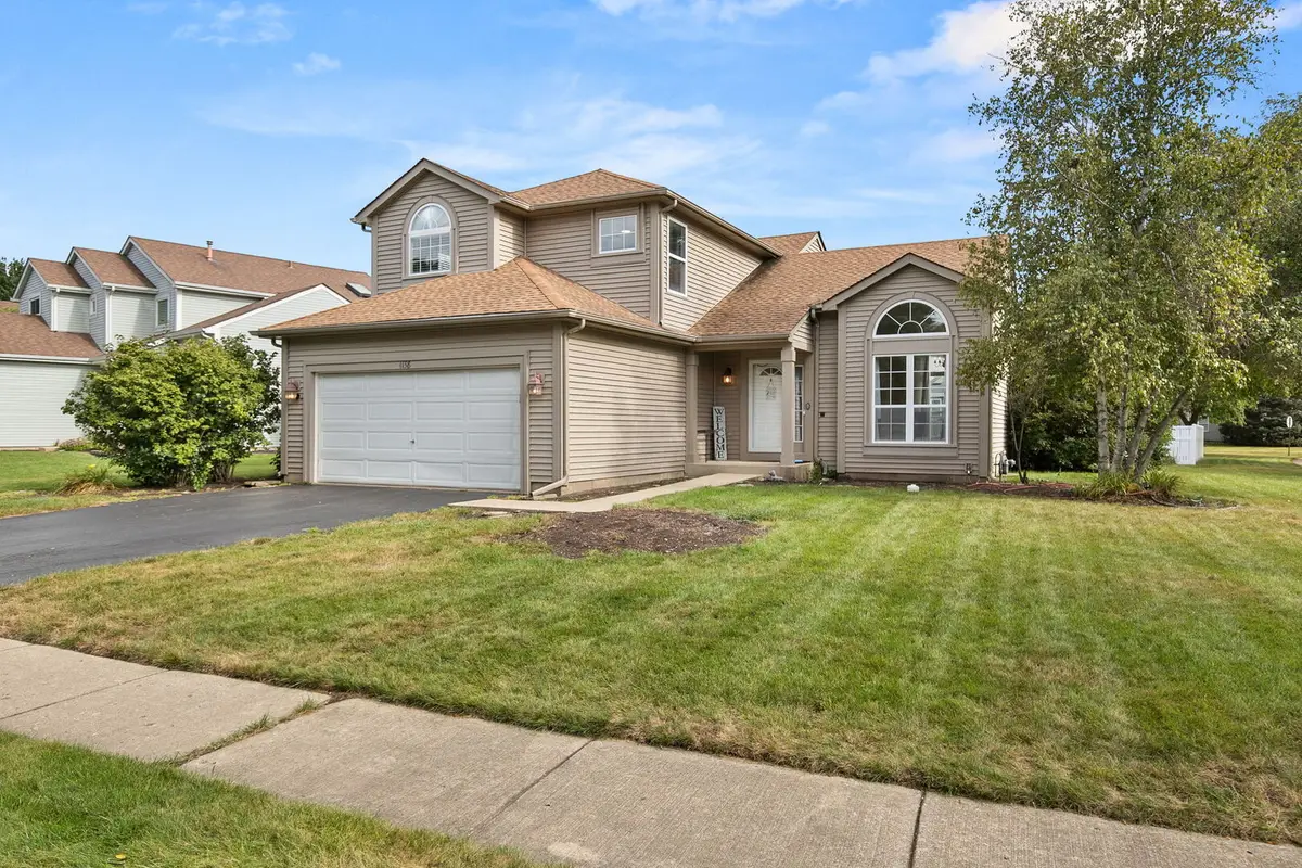 1158 Sweetwater Ridge, Lake In The Hills, IL 60156 - #1
