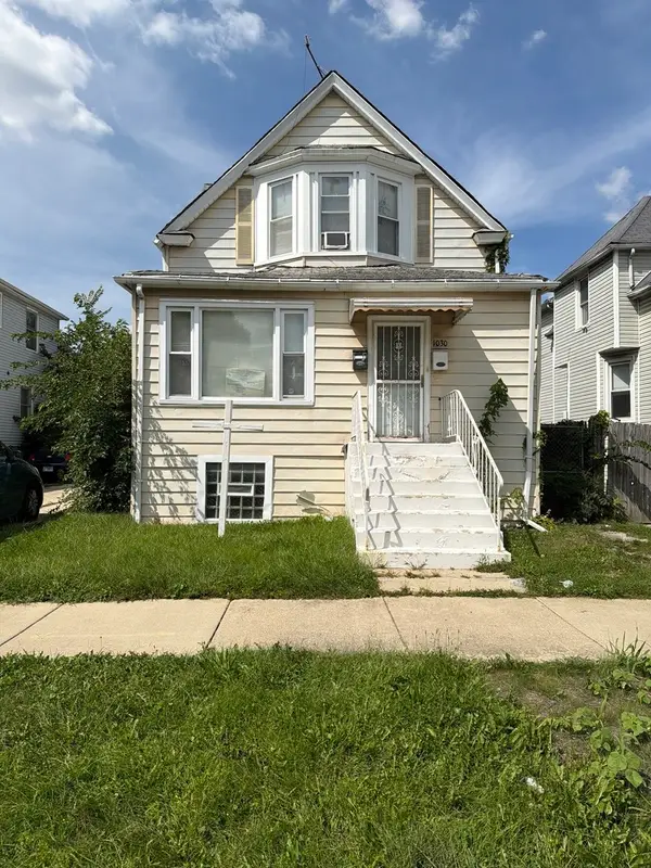 1030 N Mason Avenue, Chicago, IL 60651