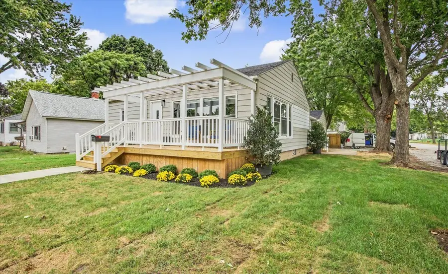517 E Payson Street, Pontiac, IL 61764 - #3