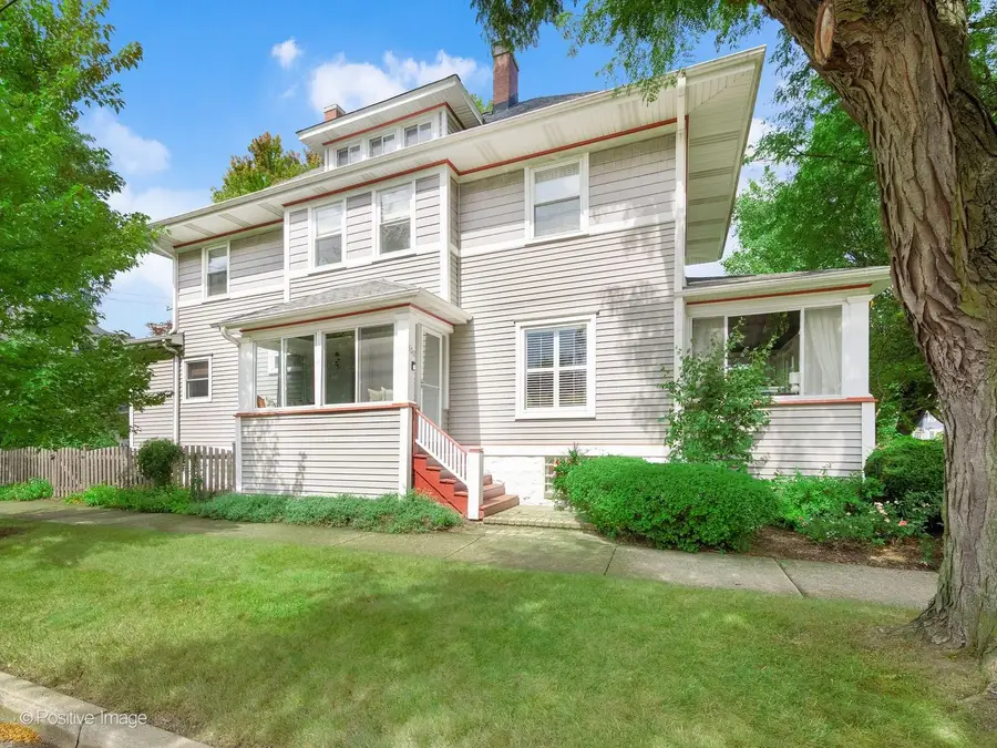 500 N Ashland Avenue, La Grange Park, IL 60526 - #2