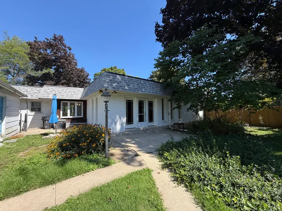 99 Mariposa Avenue, Waukegan, IL 60087 - #3