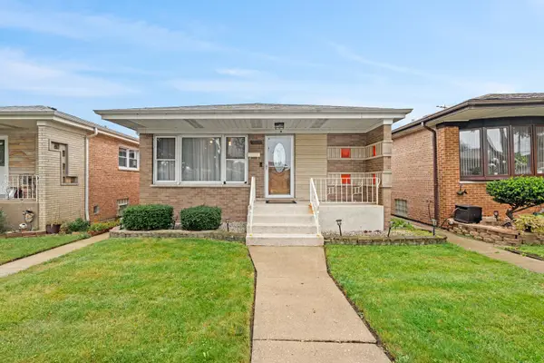 9528 S Manistee Avenue, Chicago, IL 60617