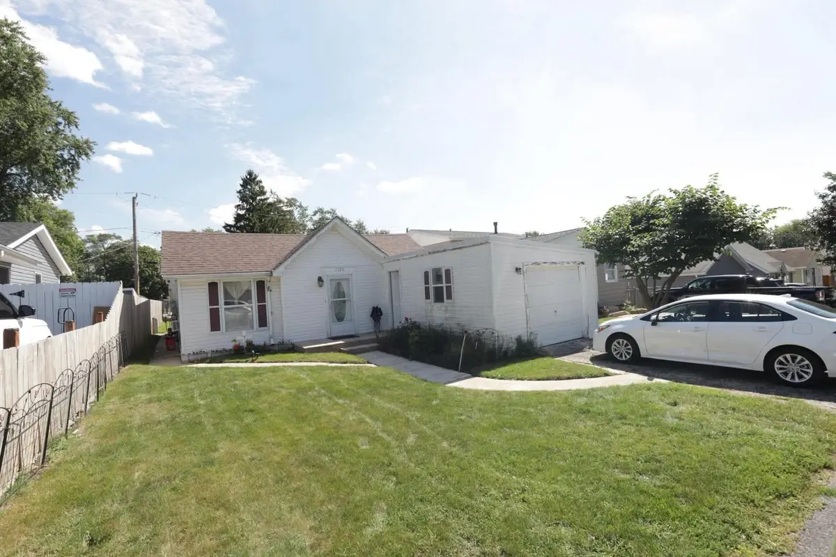 1505 Juneway Terrace, Round Lake Beach, IL 60073 - #1