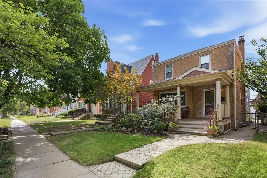 5338 N Newcastle Avenue, Chicago, IL 60656 - #2