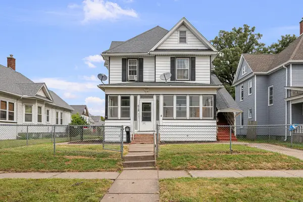 618 W 17th Street, Davenport, IA 52803