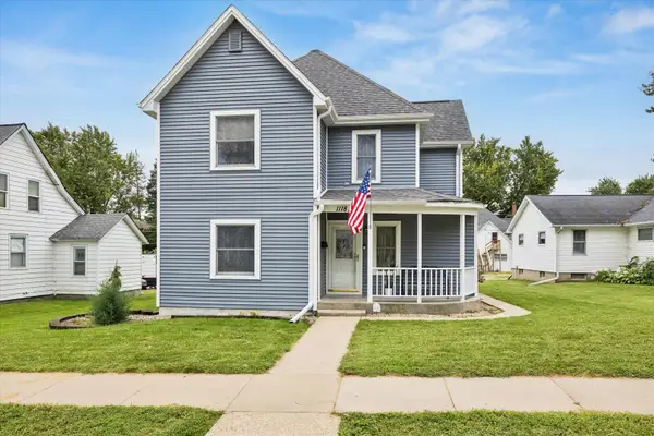 1118 10th Avenue, Fulton, IL 61252