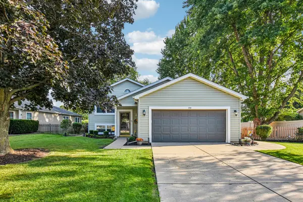 256 Meadows Drive, Sugar Grove, IL 60554