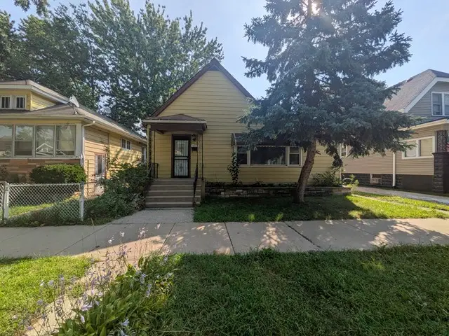 11527 S Parnell Avenue, Chicago, IL 60628 - #1