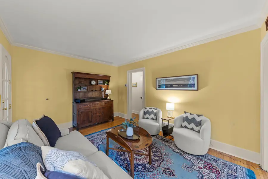 873 Hillside Avenue, Glen Ellyn, IL 60137 - #3