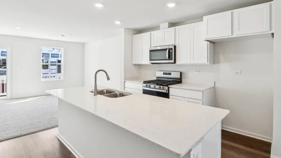 17342 Galway Road, Tinley Park, IL 60477 - #2