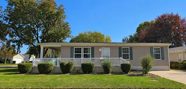 Address Withheld By Seller, Urbana, IL 61802