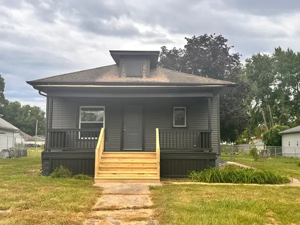 509 E Bronson Street, Streator, IL 61364