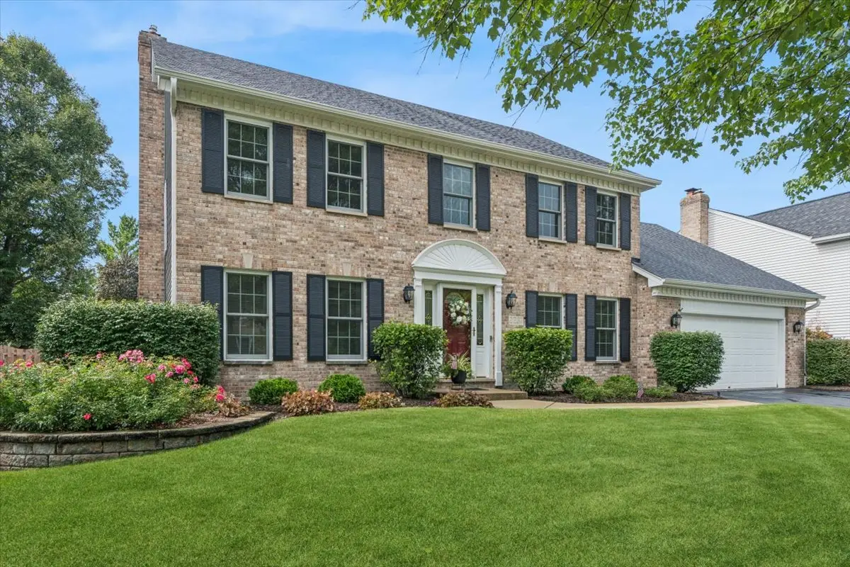 2237 Keim Road, Naperville, IL 60565 - #1