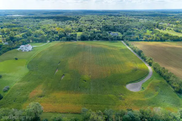 Lot 29 Spring Creek Road, Barrington Hills, IL 60010
