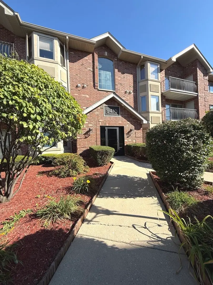 9410 Melvina Avenue #2SW, Oak Lawn, IL 60453 - #1