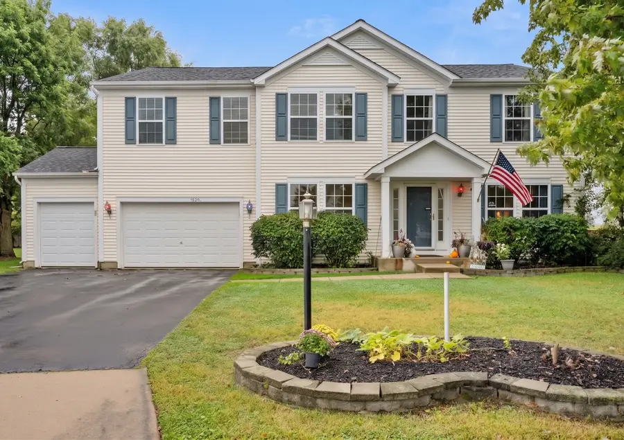 1514 Elizabeth Court, Kirkland, IL 60146 - #2