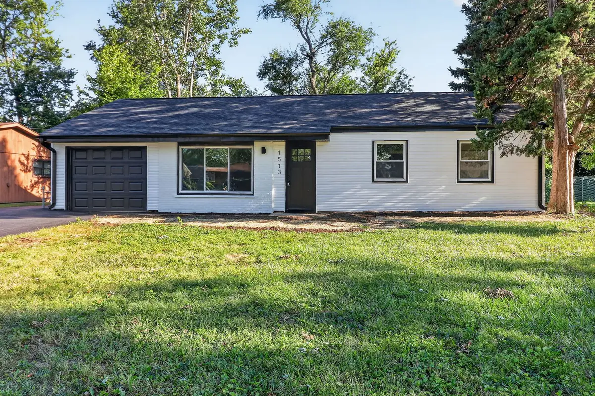 1513 77th Street, Darien, IL 60561 - #1