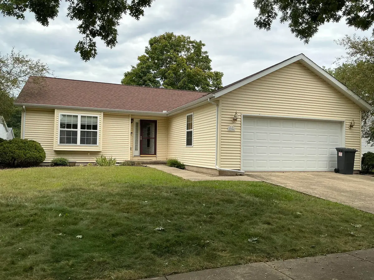2206 E Pennsylvania Avenue, Urbana, IL 61802 - #1