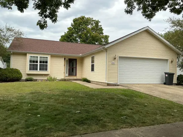 2206 E Pennsylvania Avenue, Urbana, IL 61802