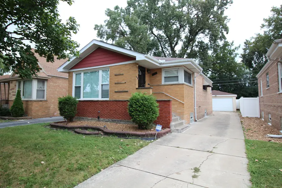 3121 W 85th Street, Chicago, IL 60652 - #2