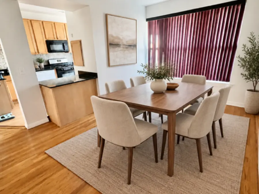 5423 S Michigan Avenue #3S, Chicago, IL 60615 - #3
