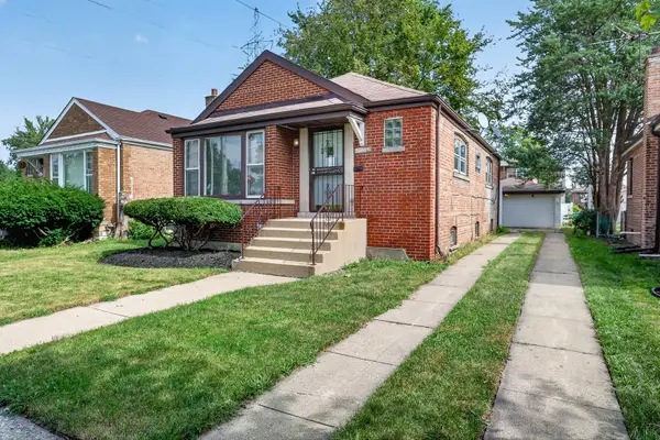 13609 S Atlantic Avenue, Riverdale, IL 60827