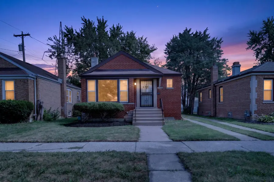 13609 S Atlantic Avenue, Riverdale, IL 60827 - #2