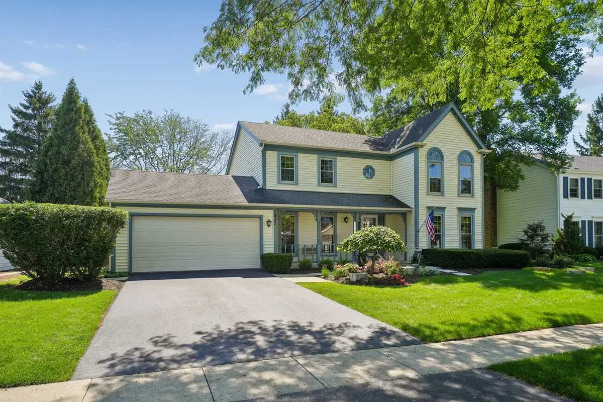 2027 Richton Drive, Wheaton, IL 60189 - #1