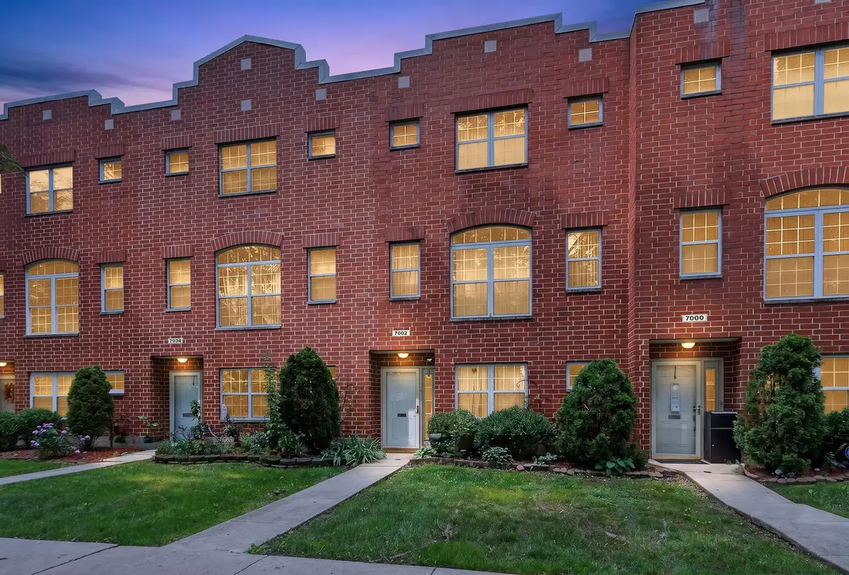 7002 W Belden Avenue, Chicago, IL 60707 - #1