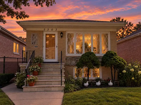 5303 S Parkside Avenue, Chicago, IL 60638
