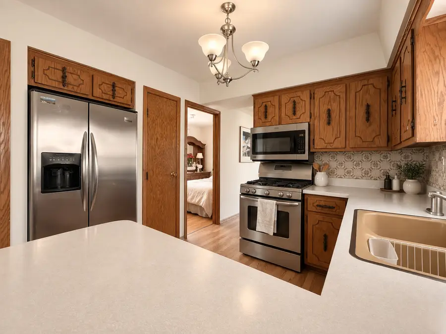 5303 S Parkside Avenue, Chicago, IL 60638 - #3