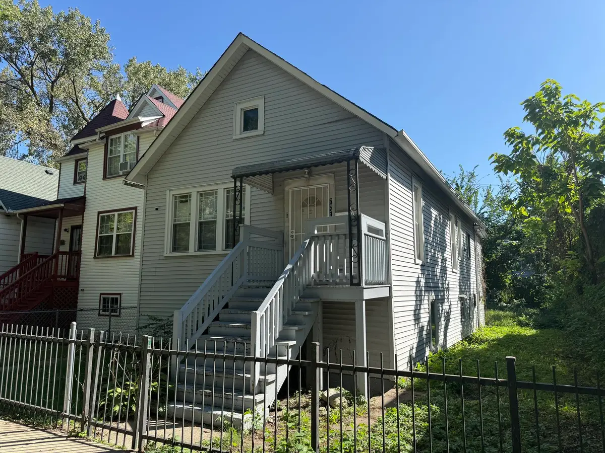 Address Withheld By Seller, Chicago, IL 60617 - #1