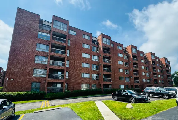 701 Forum Square #210, Glenview, IL 60025