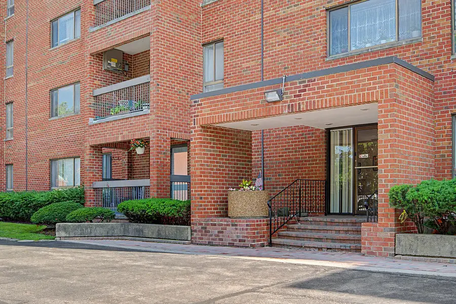701 Forum Square #210, Glenview, IL 60025 - #2