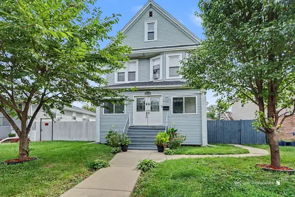 415 S 20th Avenue S, Maywood, IL 60153