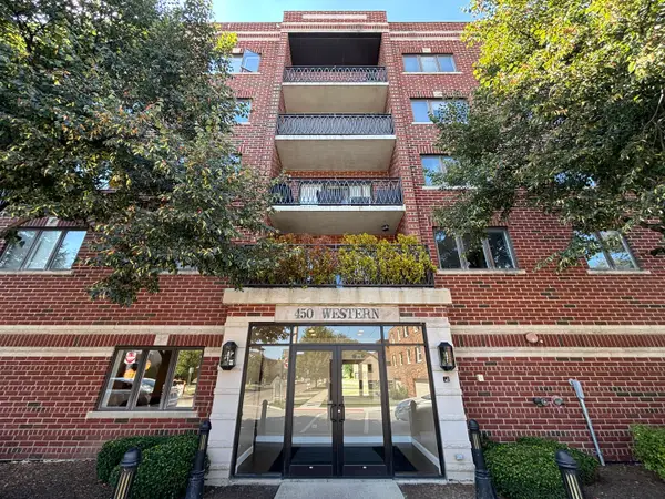 450 S Western Avenue #505, Des Plaines, IL 60016