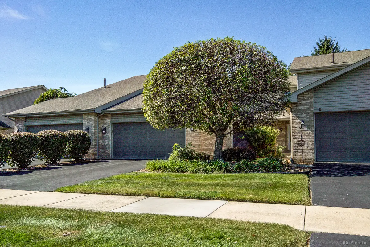 16630 Fairfax Court #16630, Tinley Park, IL 60477 - #1