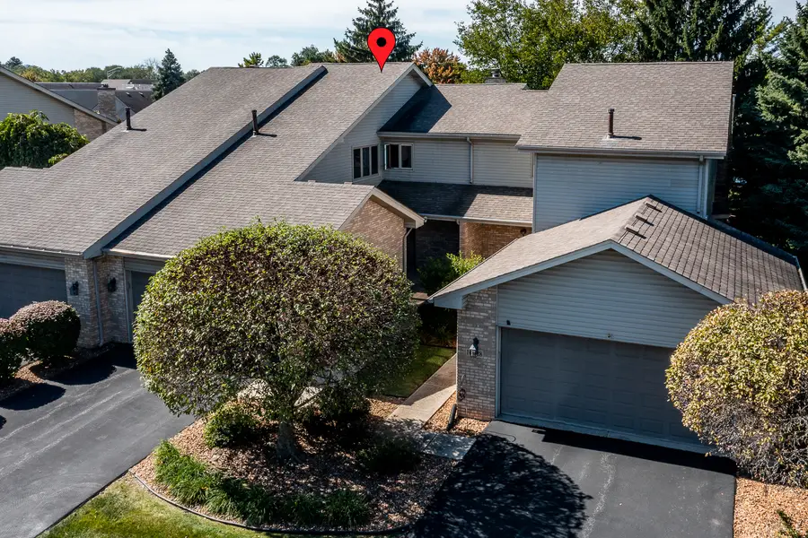 16630 Fairfax Court #16630, Tinley Park, IL 60477 - #3