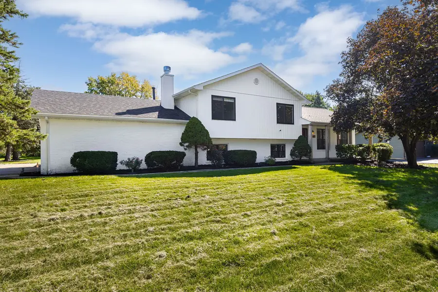 12801 S Elizabeth Drive, Plainfield, IL 60585 - #2