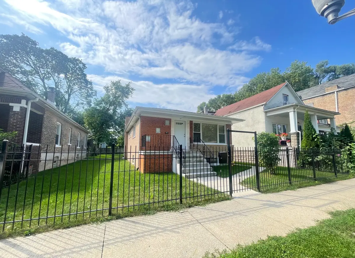 847 W 50th Street, Chicago, IL 60609 - #1