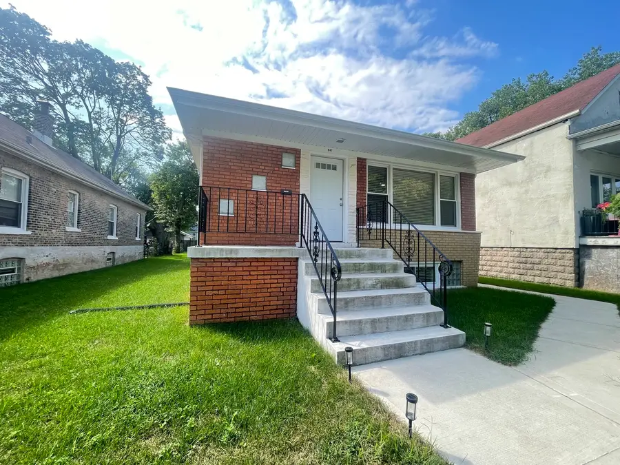 847 W 50th Street, Chicago, IL 60609 - #2