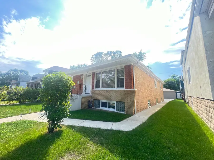 847 W 50th Street, Chicago, IL 60609 - #3